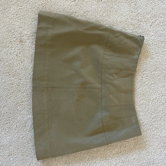 Free People Skirt - Picture 1 of 3